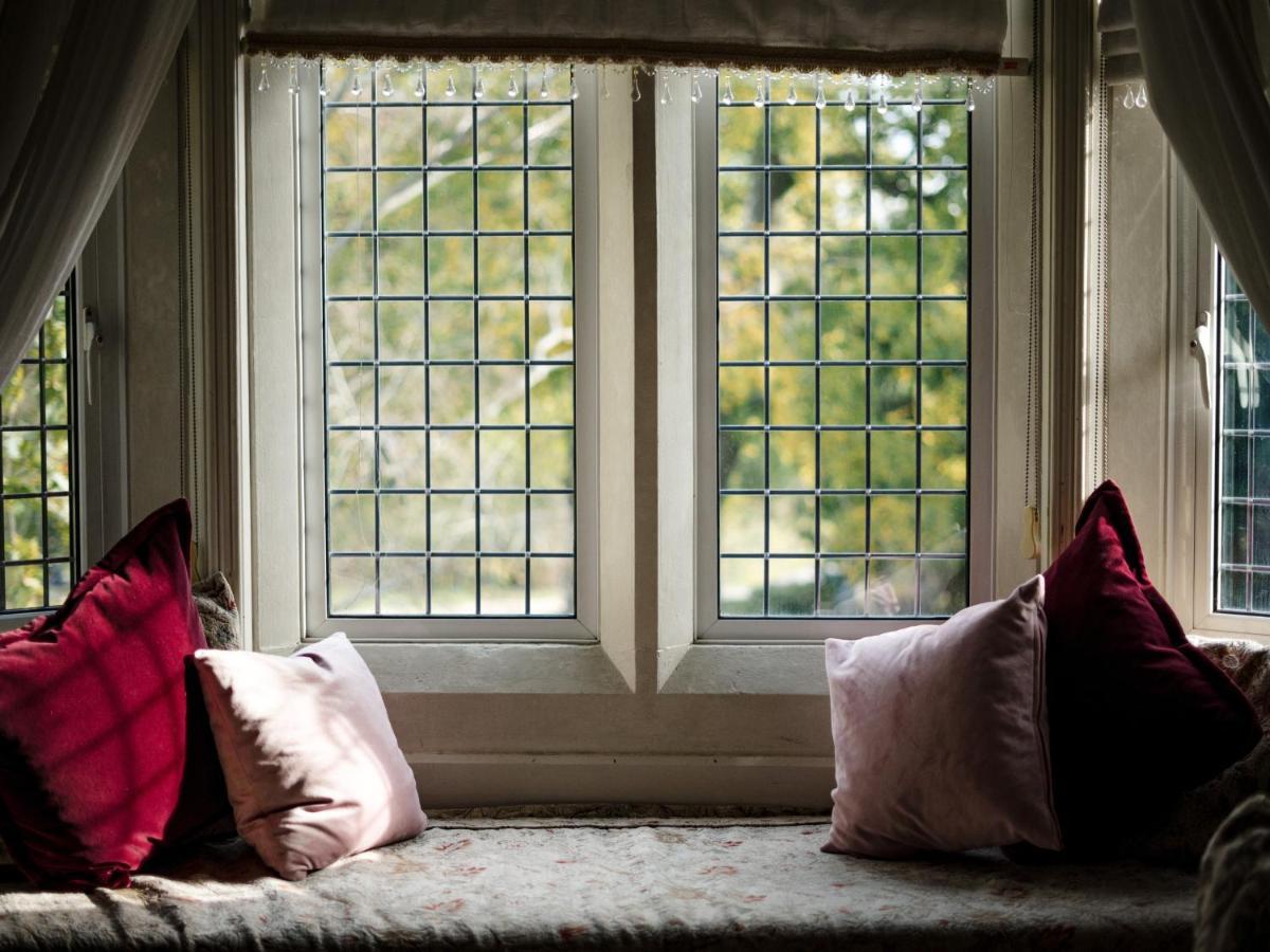 Berwick Lodge Almondsbury Buitenkant foto