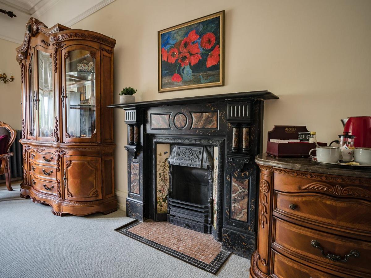 Berwick Lodge Almondsbury Buitenkant foto