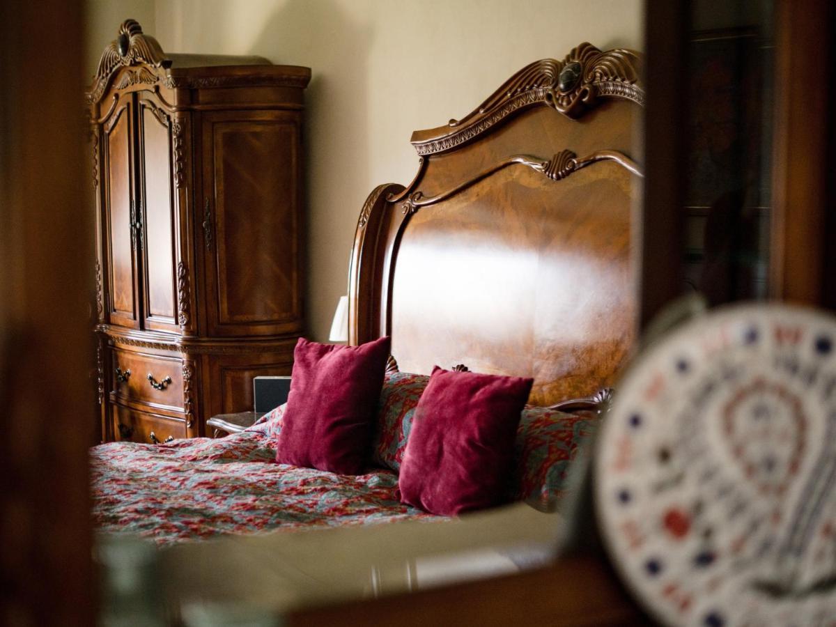 Berwick Lodge Almondsbury Buitenkant foto