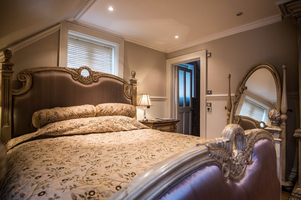 Berwick Lodge Almondsbury Buitenkant foto